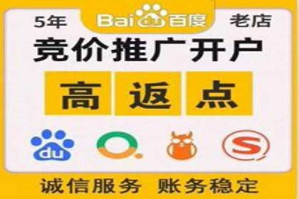 竞价推广代运营服务，如何实现流量转化？